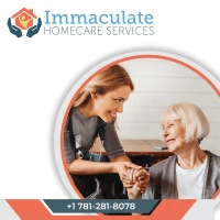 Immaculate Homecare Services